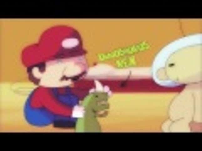 Convos About Who Should Be In <em>Smash Bros</em> Get Pretty Ridiculous
