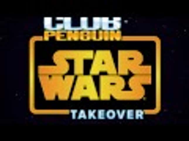 Disney Already Scraping The Bottom Of The Star Wars Barrel