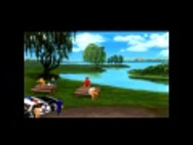A Documentary About One of the Greatest Video Game Publishers of Old