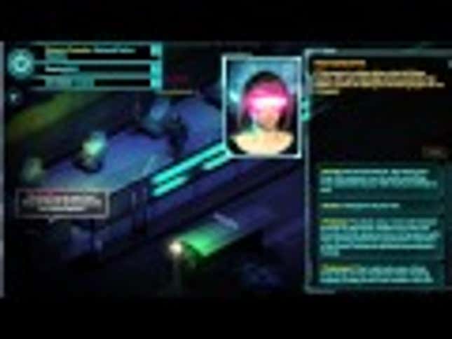 Watch Somebody Play A Ton Of The New Shadowrun Game