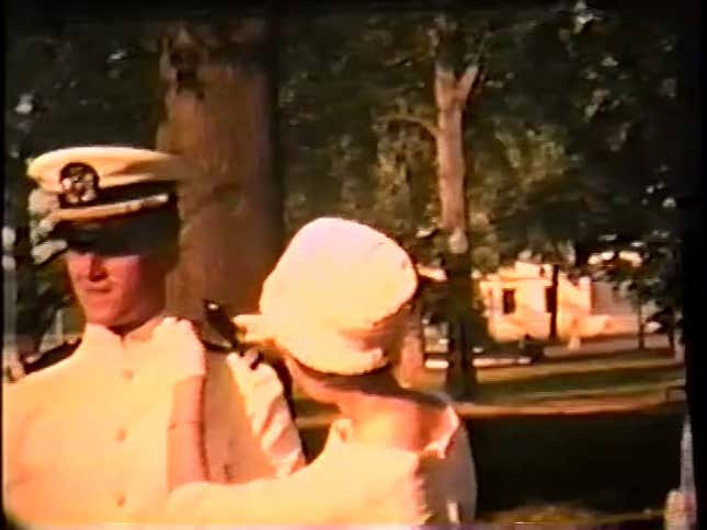 An Interview With That Guy Who Ruined Serena's Wimbledon And Wrote A Book About Navy Pilots With Call Signs Like Crapper and Steamer