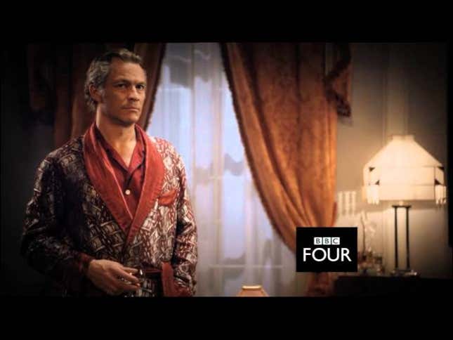 Helena Bonham Carter Is Supposed to Be Magic in <em>Burton and Taylor</em>