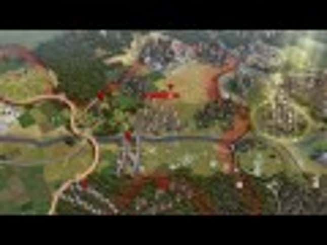 <em>Civilization V</em>: <em>Brave New World</em>: The Kotaku Review