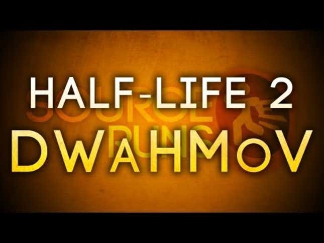 These Guys Can Finish <em>Half-Life 2</em> In Under 90 Minutes