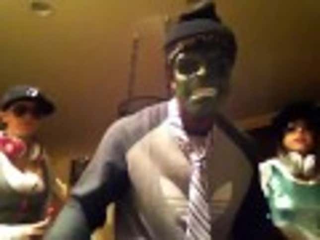 Robert Griffin III And New Wife Release First Rap Video