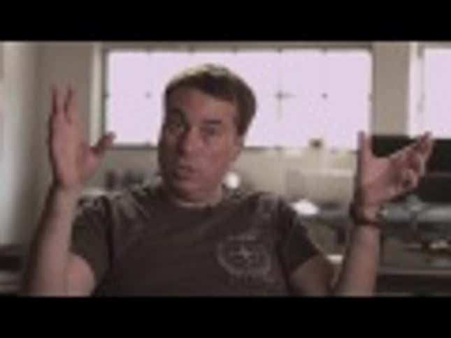 Damn, Even <em>Star Citizen</em>'s Economy Is Exciting