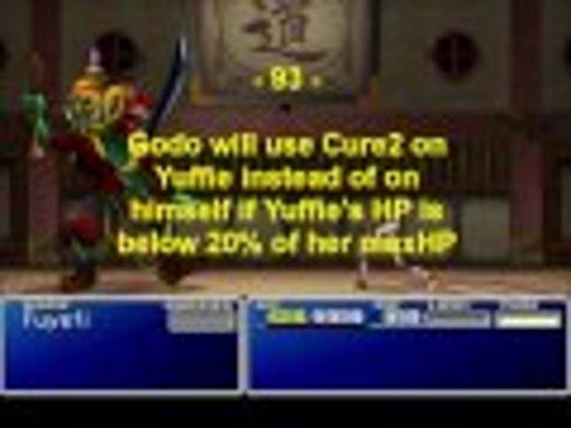 100 Things You Might Not Know About <em>Final Fantasy VII</em>
