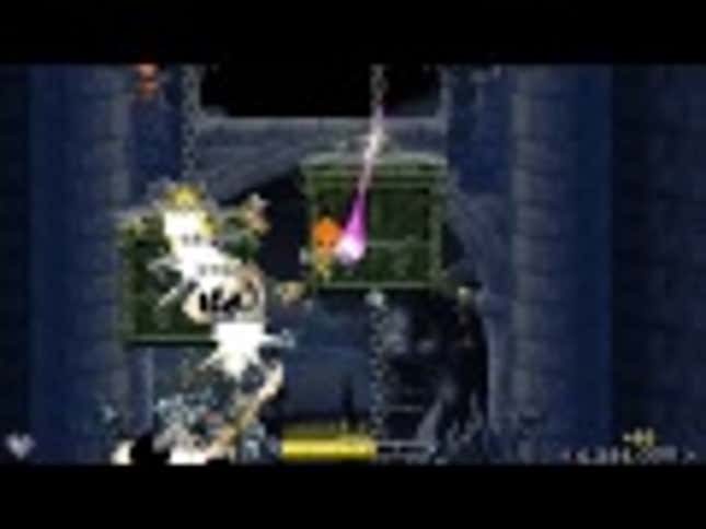 <em>Savant</em> Is A "Little Summer Game Of Yore". With Explosions.
