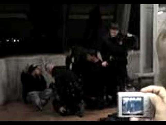 <em>Fruitvale Station</em> Will Make You Cry Like A Baby