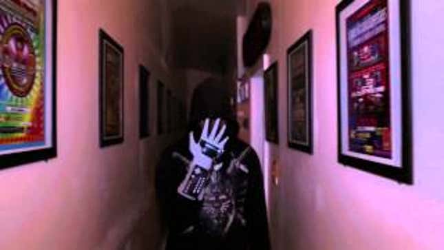The Nintendo Power Glove Gets Its Own Documentary