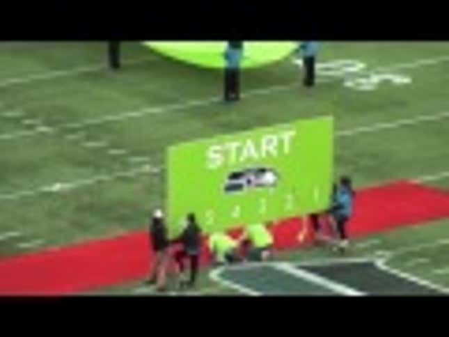 The Browns Will Hold A Wiener Dog Race