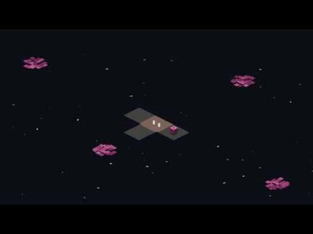 Marvelous, Meditative Space RTS <em>Rymdkapsel</em> Hits iOS, Android On 7/25