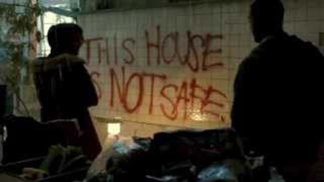 If <em>The Last Of Us</em> Was A Live-Action Movie, This Would Be Its Trailer