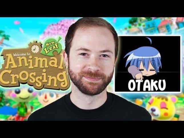 Does <em>Animal Crossing</em> ‘Promote Otaku Citizenship?'
