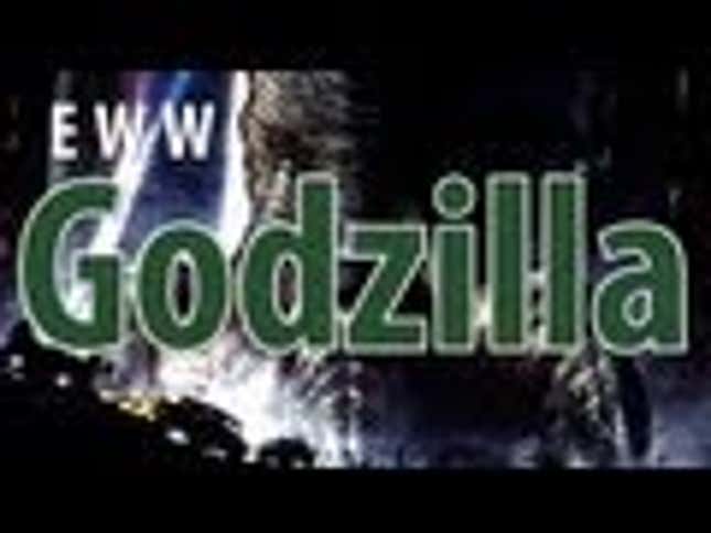 The (Many) Things The <em>Godzilla</em> Remake Got Wrong