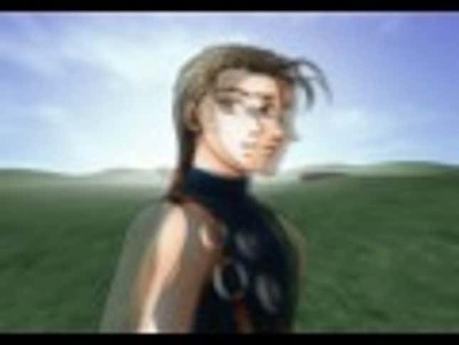 Now <em>This</em> Is How You Start Out A Video Game