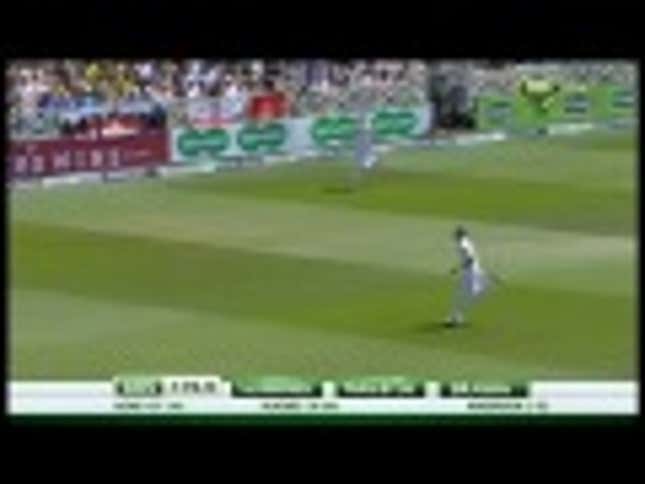 Ashton Agar's 98 Runs In The Ashes Set A New Test Match Record