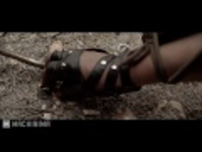 This <em>Fallout</em> Film Is So Fantastic, You Might Mistake It As Official