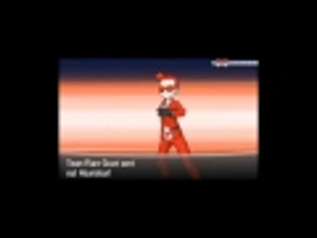 Professor Sycamore Introduces Five New Pokemon And More For <em>X</em> And <em>Y</em>