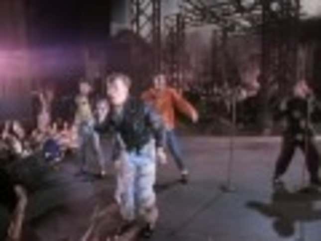 Jenny McCarthy and Donnie Wahlberg Are Dating. Like, Each Other.