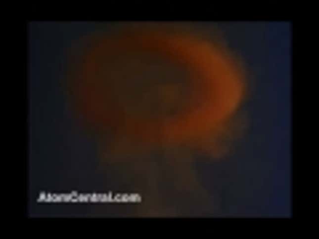 The Five Most Insane Nuclear Delivery Systems