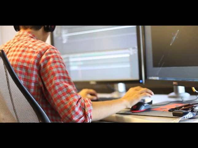 Valve Opens 'Pipeline' to High Schoolers Interested in Making Games