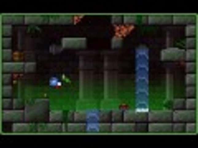 This Game Stars A Potato (And Looks Pretty Great)