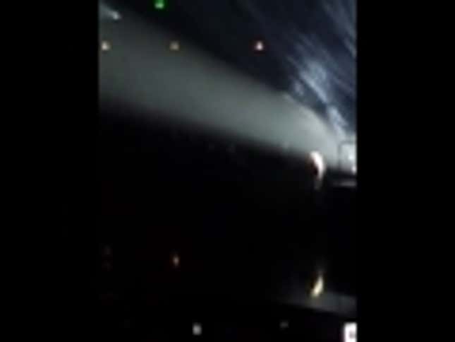 Justin Timberlake Finally Learns True Meaning of ‘Take Back The Night’