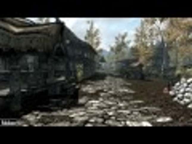 Mod <em>Skyrim</em>, Get Job At Bungie