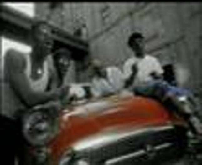 Neil Patrick Harris Would Like The Emmys To Be Way Less Depressing