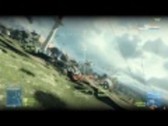 The <em>Battlefield 3</em> Easter Egg Nobody Has Found