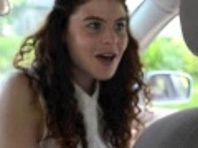 Finally, That Alanis Morissette Ironic Song Is Actually Ironic