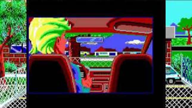 Japan, What the Hell Did You do to This Classic PC Adventure Game?