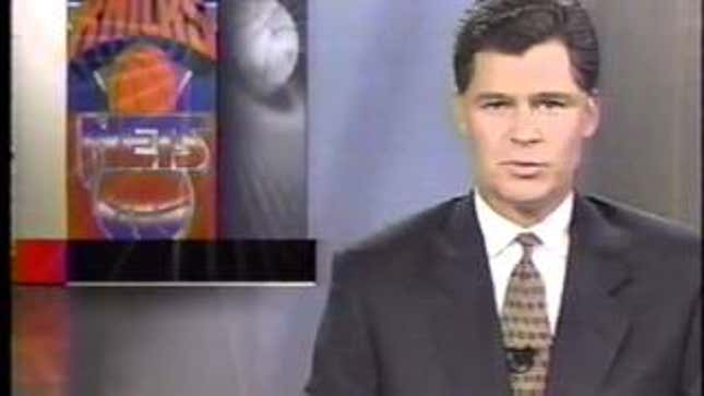 ESPN Never Had A Golden Age: The Real Meaning Of Olbermann's Return