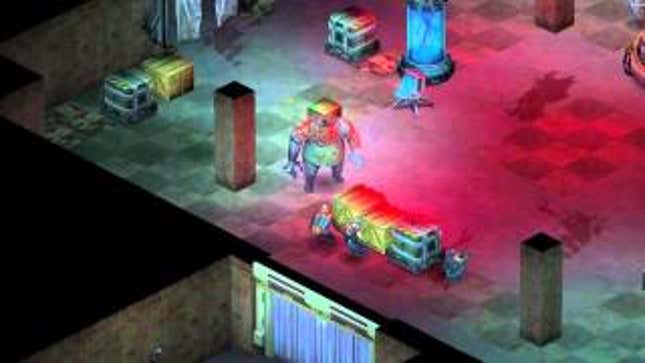 <em>Shadowrun Returns</em> Is The Start Of Endless Amazing Adventures