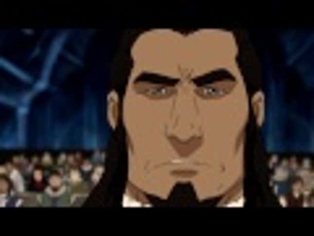 The New <em>Legend Of Korra</em> Trailer Is Freakin Epic