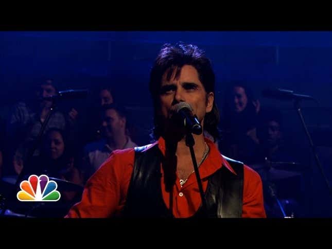 Saturday Night Social: Let Jesse And The Rippers Play Us Out