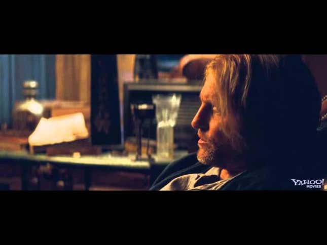 Here's the Comic-Con <em>Catching Fire</em> Trailer You Ordered, Extra Haymitch