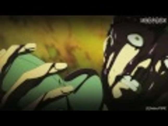 All Your Friends Are Back In This New Trailer For The <em>Persona 3</em> Movie