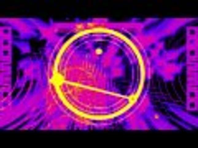 It's Hard To Play Double Fine's <em>Dropchord</em> Without Shaking Your Ass