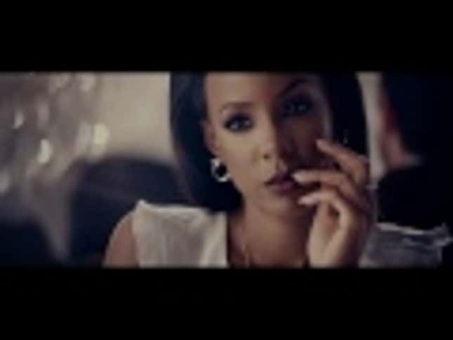 Spoiler: Beyoncé Does Not Show Up in Kelly Rowland's New Video