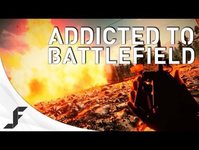 Quite Possibly The Slickest <em>Battlefield 3</em> Montage Yet