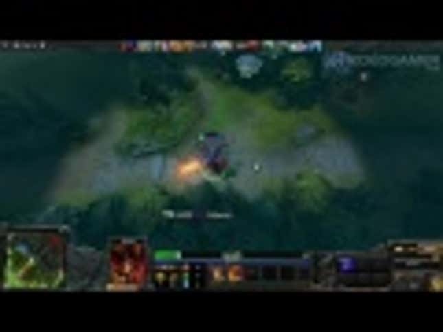These Are Some of The Biggest Mistakes <em>Dota 2</em> Newbies Make
