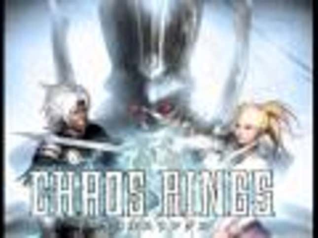 A Moment To Remember The Kickass <em>Chaos Rings</em> Music