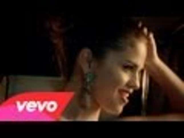 No, Selena Gomez's New Video Does Not Display Her ‘Darker’ Side