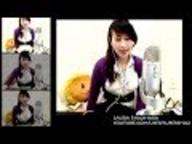 A Beautiful Cover Of A Classic <em>World of Warcraft</em> Song