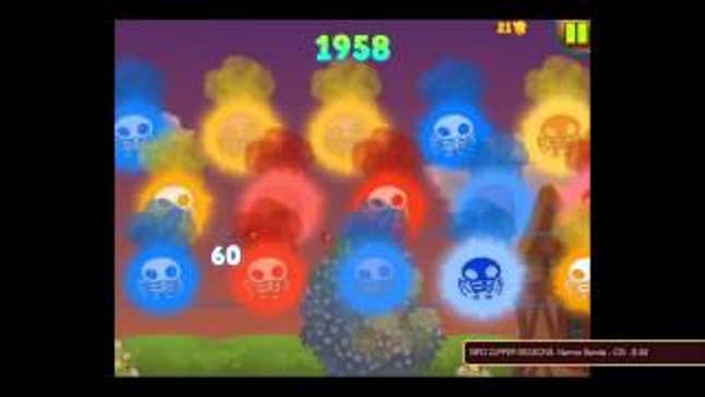 The Week In Gaming Apps, Now With 100 Percent More Video