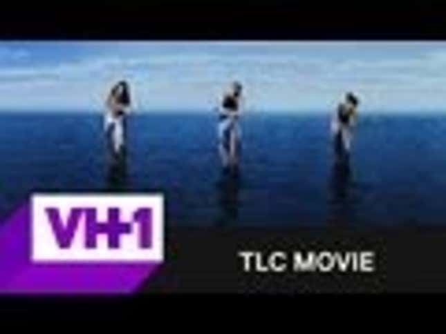 Get Super-Excited for the TLC Biopic, <em>CrazySexyCool</em>