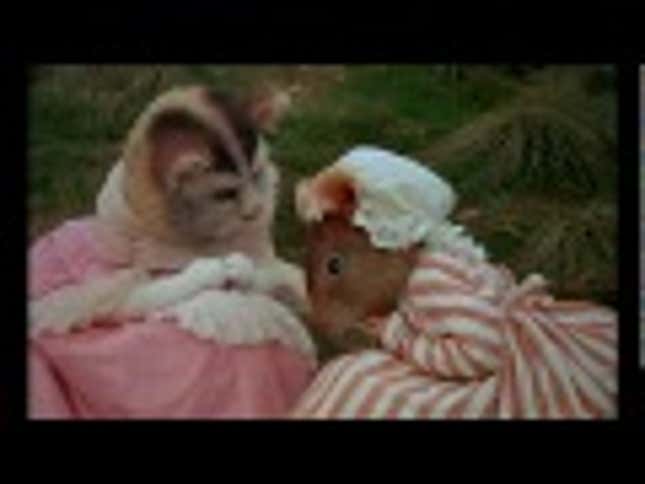 Sunday Sign-Off: Join the Varmints in Celebrating Beatrix Potter