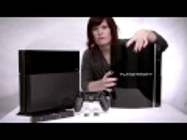 Ten Random PS4 Questions Answered